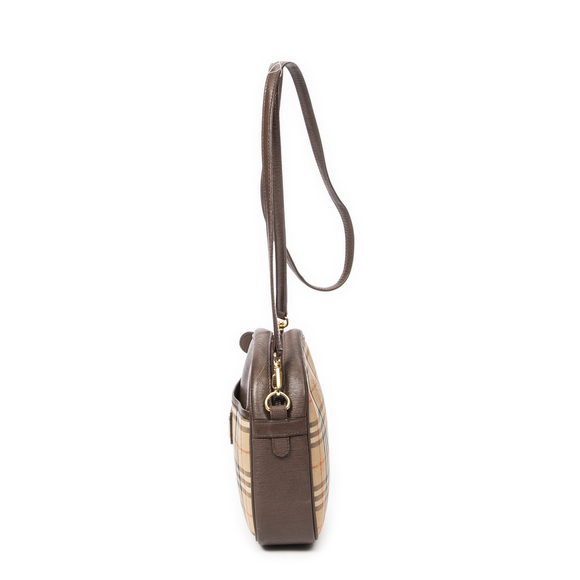 Burberry Burberrys Mini Crossbody - Picture 3 of 8